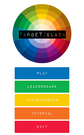 【免費解謎App】Target: Black - Puzzle Game-APP點子