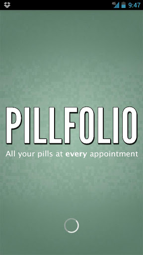 Pillfolio