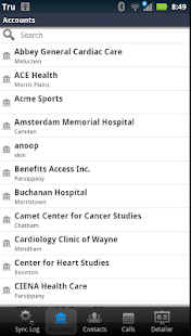 How to mod Swift MEAP for Salesforce.com 8.4.3 unlimited apk for android