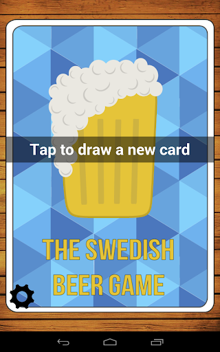 【免費休閒App】The Swedish Beer Game-APP點子