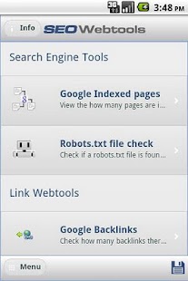 SEO Webtools Full