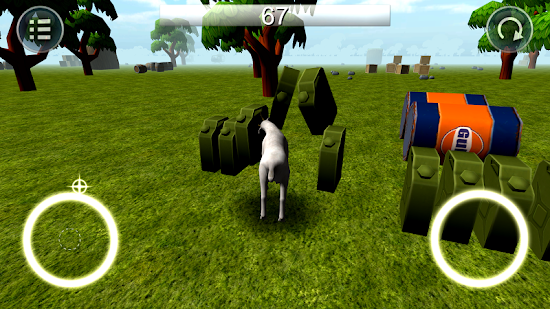 Goat Simulator