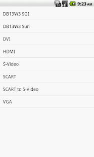 download Ultimate Pinout free