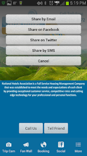 NHA.Travel Screenshots 5