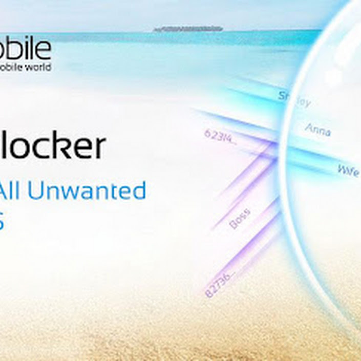 Call Blocker Full Apk