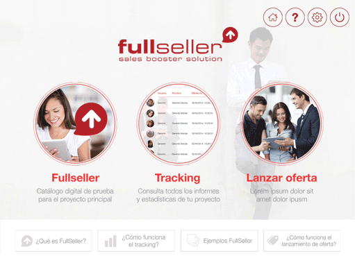 Fullseller