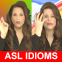 Sign Language Idioms, Vol. 1-2