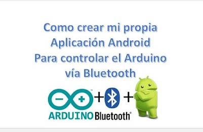 ArduBT - El Profe Garcia poster 3