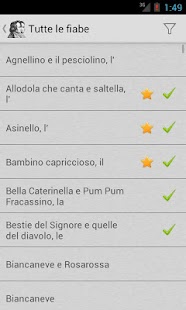 Free Download Fiabe dei Grimm APK for Android