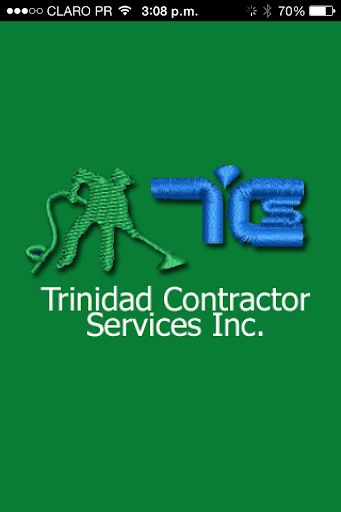 Trinidad Contractor Services