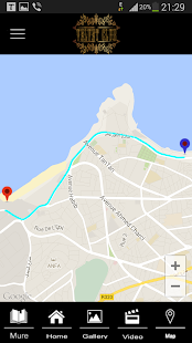 Lastest VELVET CLUB APK