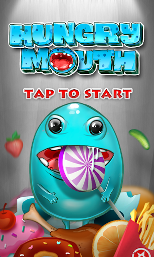 Hungry Mouth HD