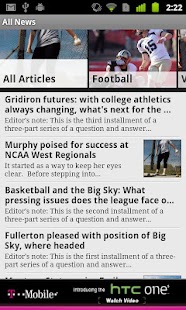 How to install Bozeman Chronicle -Bobcat Beat 4.13.0.13 apk for bluestacks