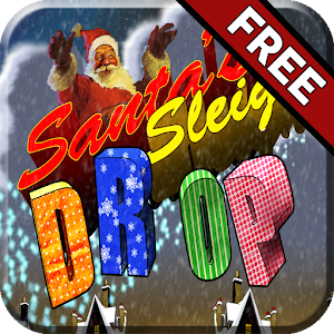 Santa's Sleigh Drop Free.apk 1.0