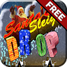 Santa's Sleigh Drop Free Application icon