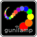 Cover Image of Download gunilamp for Samsung S4 1.0 APK