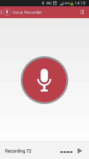 Voice Recorder