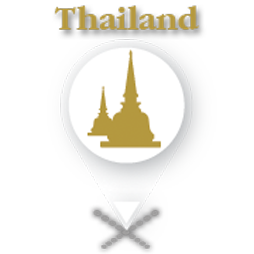 ChiangMai Smart Tourism 旅遊 App LOGO-APP開箱王