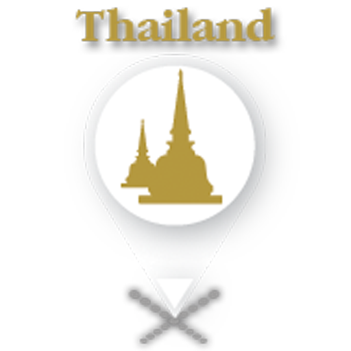 ChiangMai Smart Tourism LOGO-APP點子