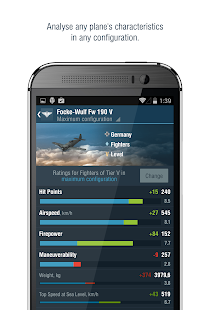免費下載工具APP|World of Warplanes Assistant app開箱文|APP開箱王