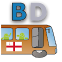 BusDroid London logo