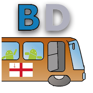 BusDroid London.apk 1.3.6