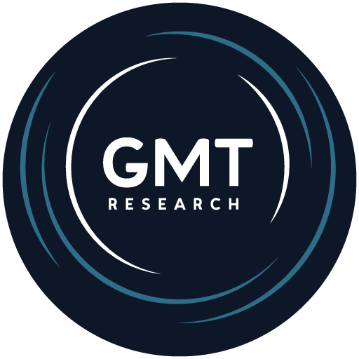 GMT Research 商業 App LOGO-APP開箱王