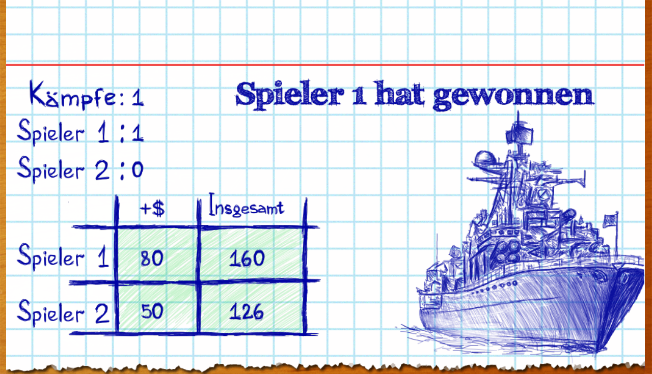 Schiffe versenken (Sea Battle) – Android-Apps auf Google Play