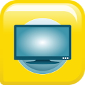 Optus Mobile TV logo