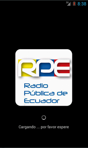 Radio Publica del Ecuador