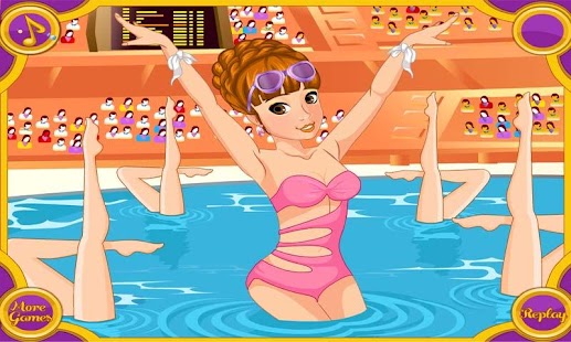 Armpit Spa Girl Games