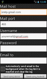 Test Server poster 8