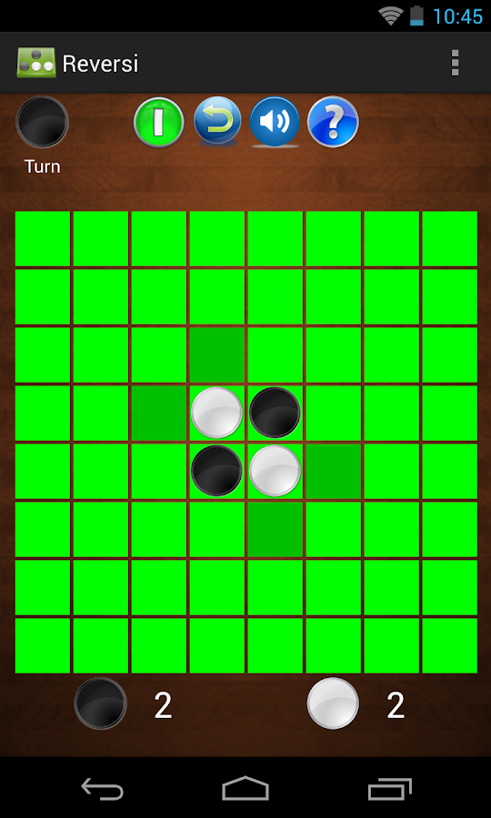 Reversi Android Apps on Google Play