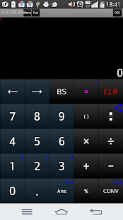 Free scientific calculator APK for Android