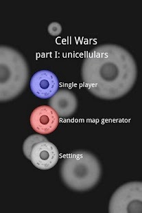 Cell Wars PRO