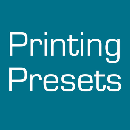 How to Customize Your Presets in MatterControl