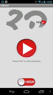 Free Download Radio Hed APK for PC