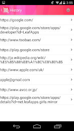 Cute QR Code Reader by LeafApps poster 2