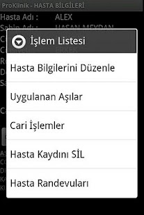How to install ProKlinik Veteriner Programı patch 17 apk for android