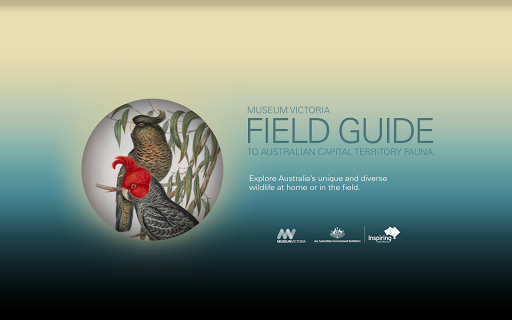 【免費教育App】Field Guide to ACT Fauna-APP點子