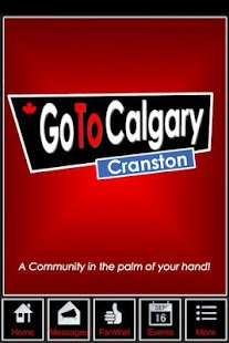 Download Go To Calgary - Cranston APK for Android