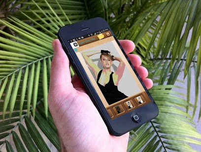 Free PhotoFunia Effect Screenshots 5