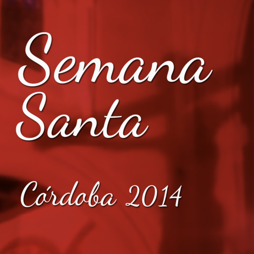 Semana Santa de Córdoba 2014 LOGO-APP點子