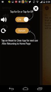 Outcome Genii Screenshots 2