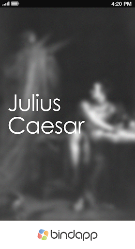 ebook Julius Caesar