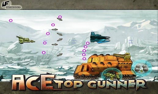 免費下載街機APP|Ace Top Gunner app開箱文|APP開箱王