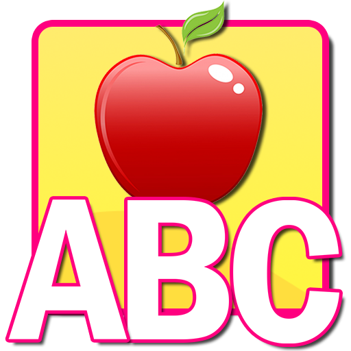 Learning ABC LOGO-APP點子