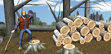 Lumberjack by Ilya Yashin APK
