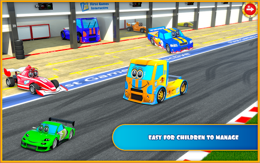 【免費教育App】The Smartest Kid: Vehicles-APP點子