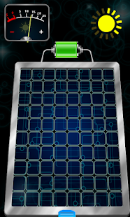Download Solar Charger Prank APK for PC